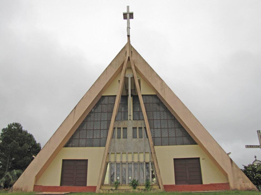 Registro de Marca Ponte Alta do Norte