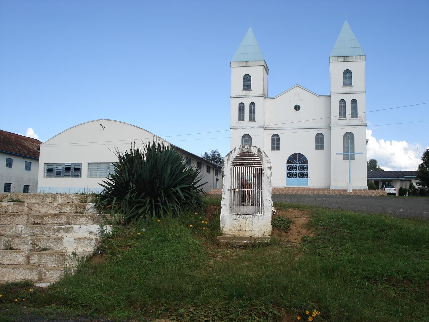 Registro de Marca Ponte Alta