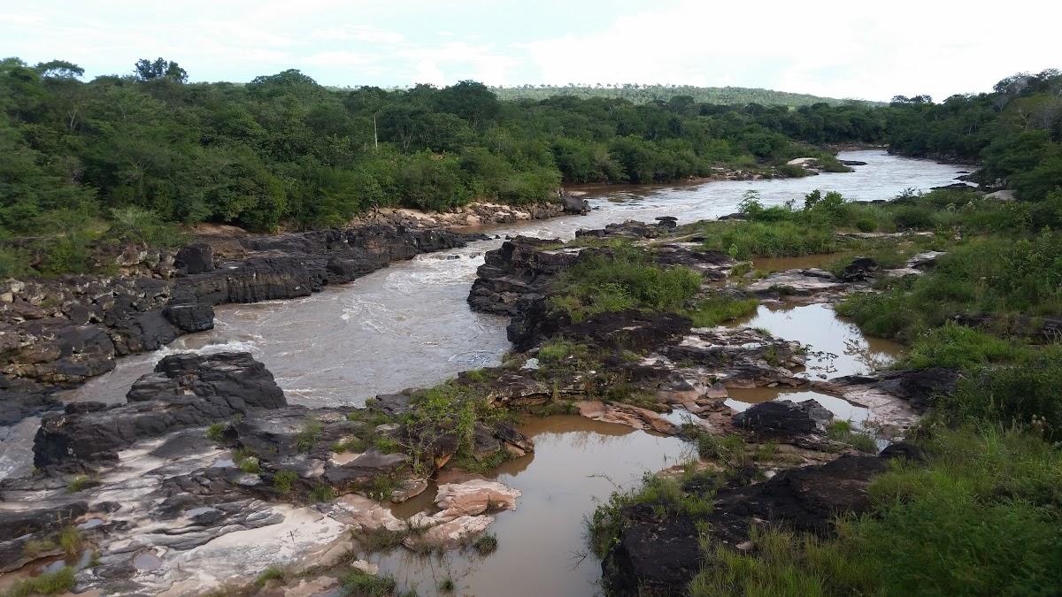 Registro de Marca Ponte Branca