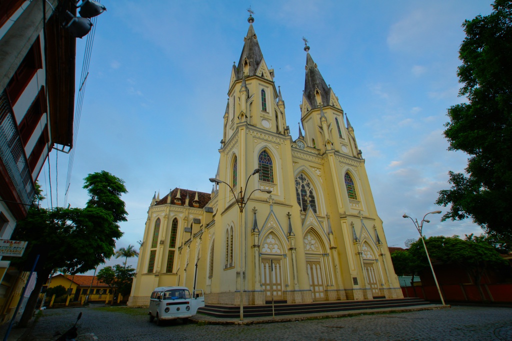 Registro de Marca Ponte Nova
