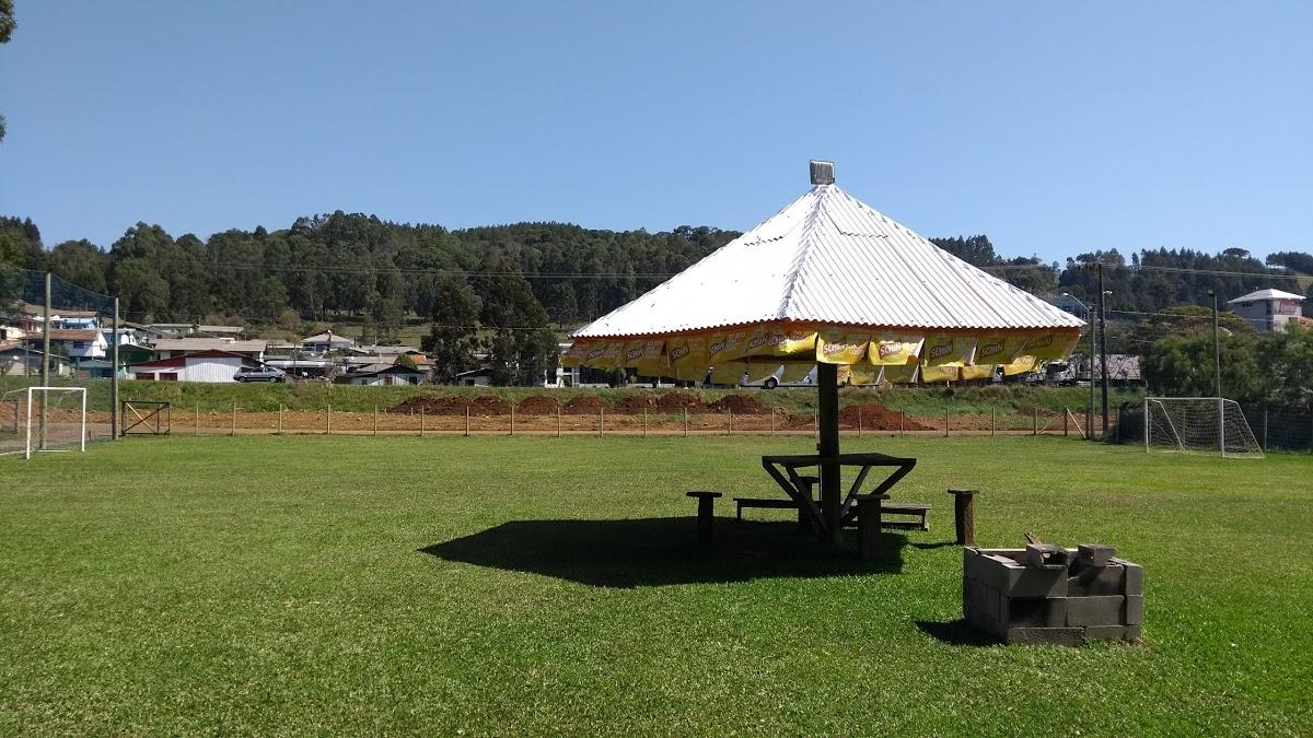 Registro de Marca Ponte Serrada