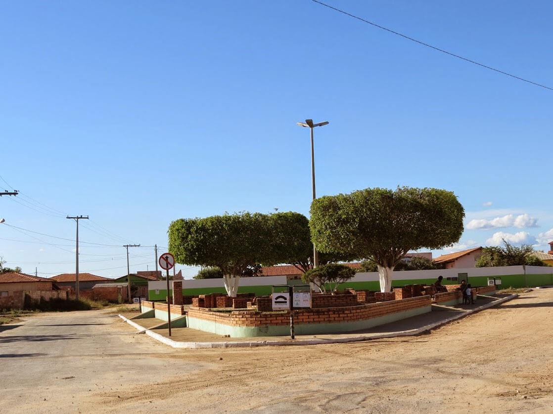 Registro de Marca Ponto Chique