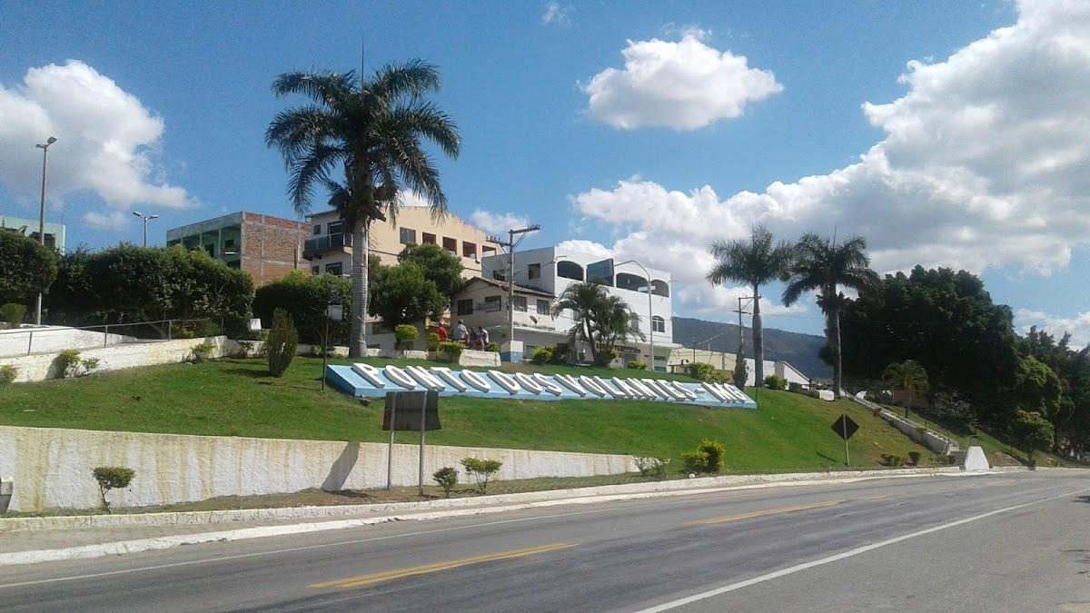 Registro de Marca Ponto dos Volantes