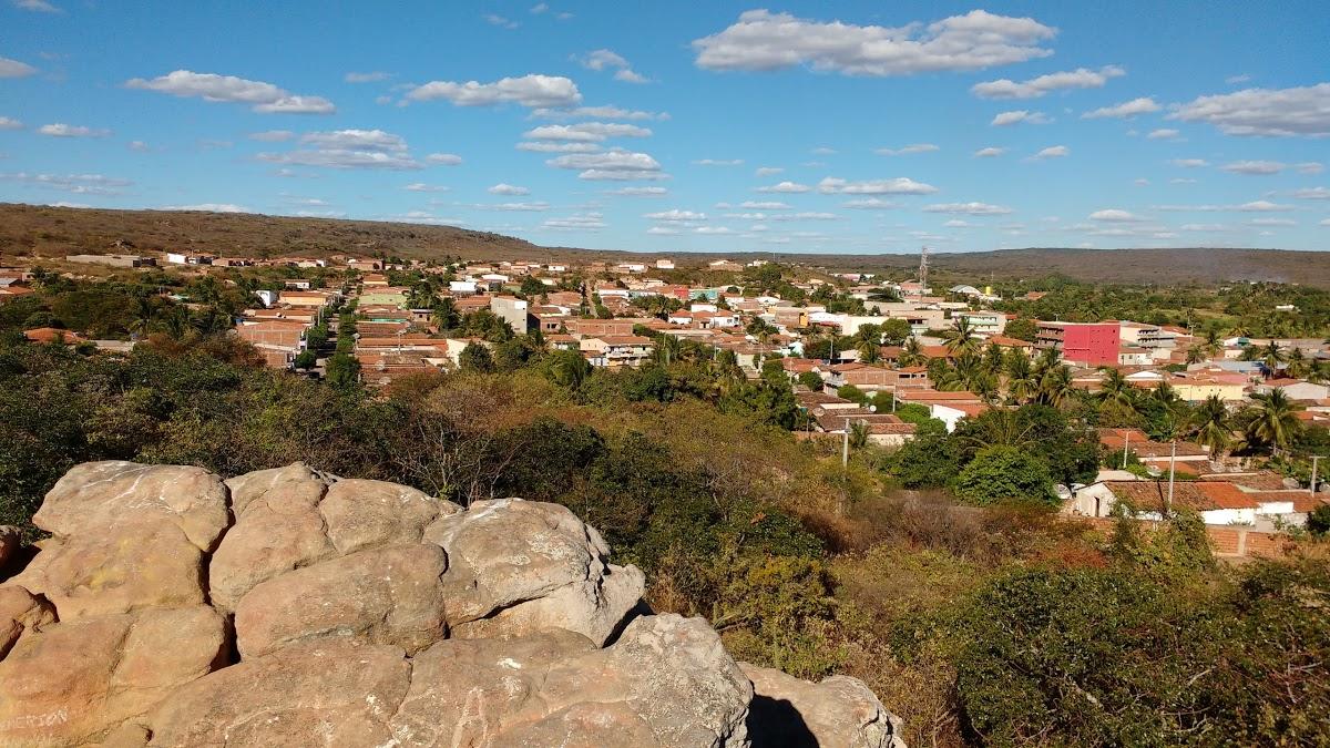 Registro de Marca Poranga