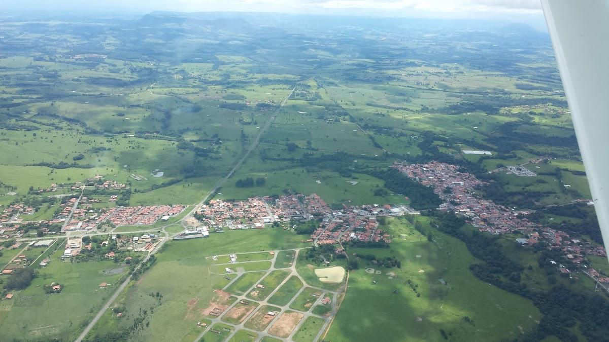 Registro de Marca Porangaba