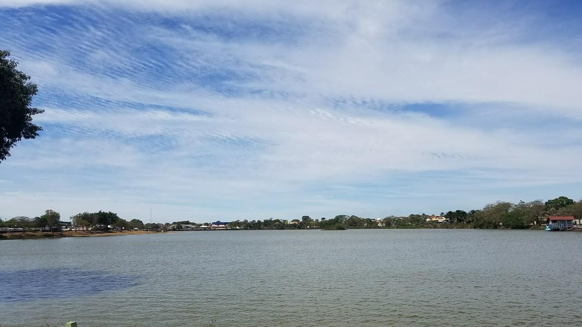 Registro de Marca Porangatu