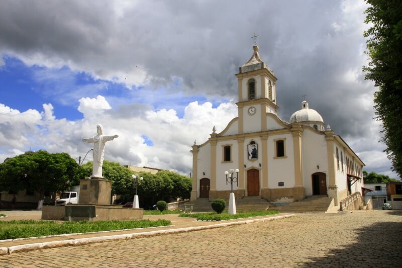Registro de Marca Porciúncula