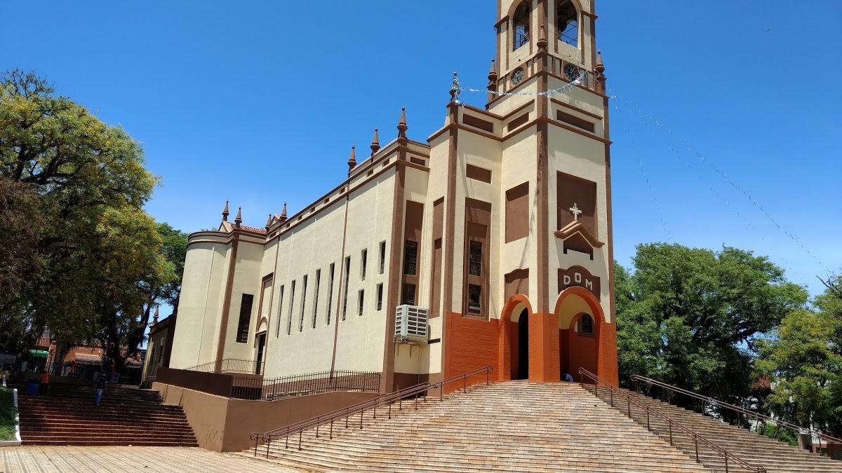 Registro de Marca Porecatu