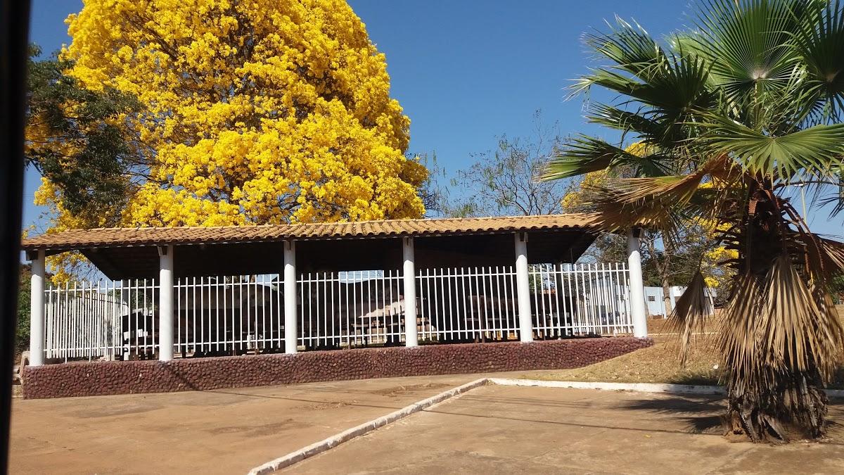 Registro de Marca Portelândia