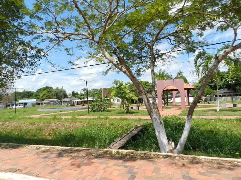 Registro de Marca Porto Acre