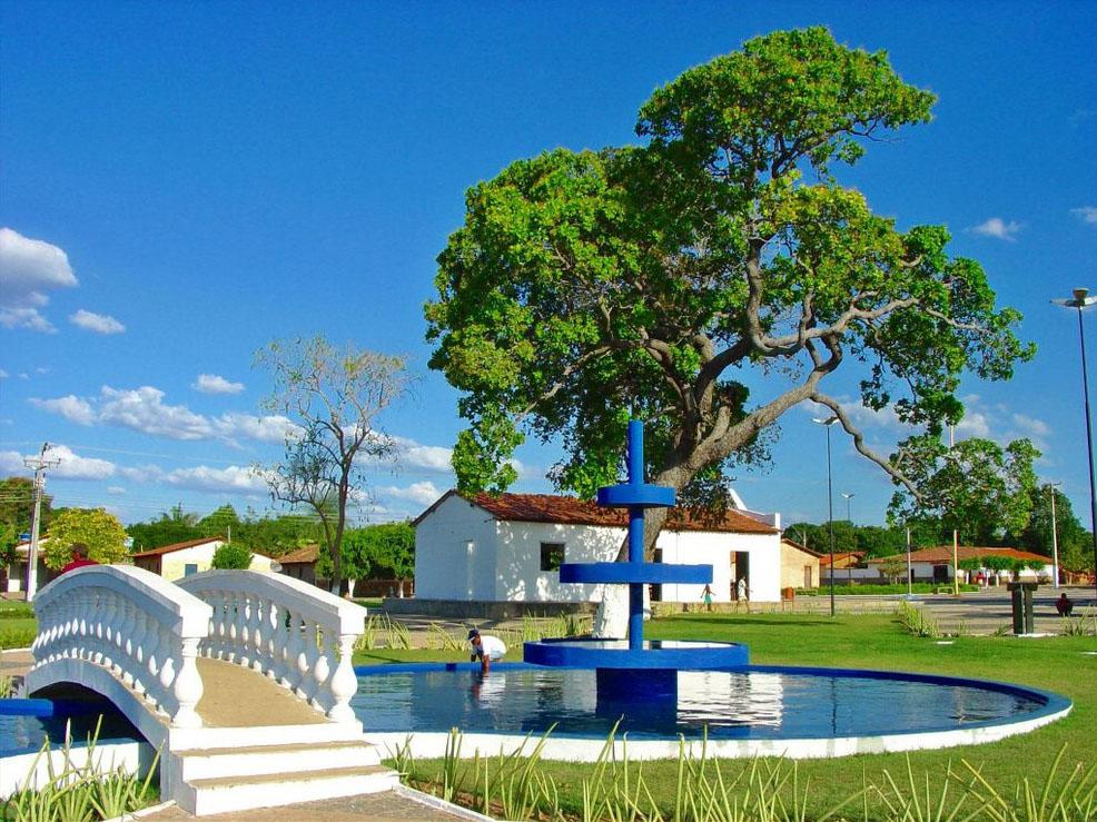 Registro de Marca Porto Alegre do Piauí