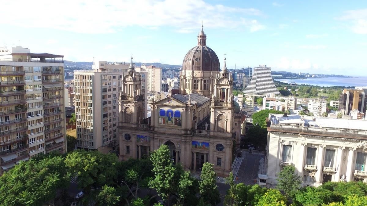 Registro de Marca Porto Alegre