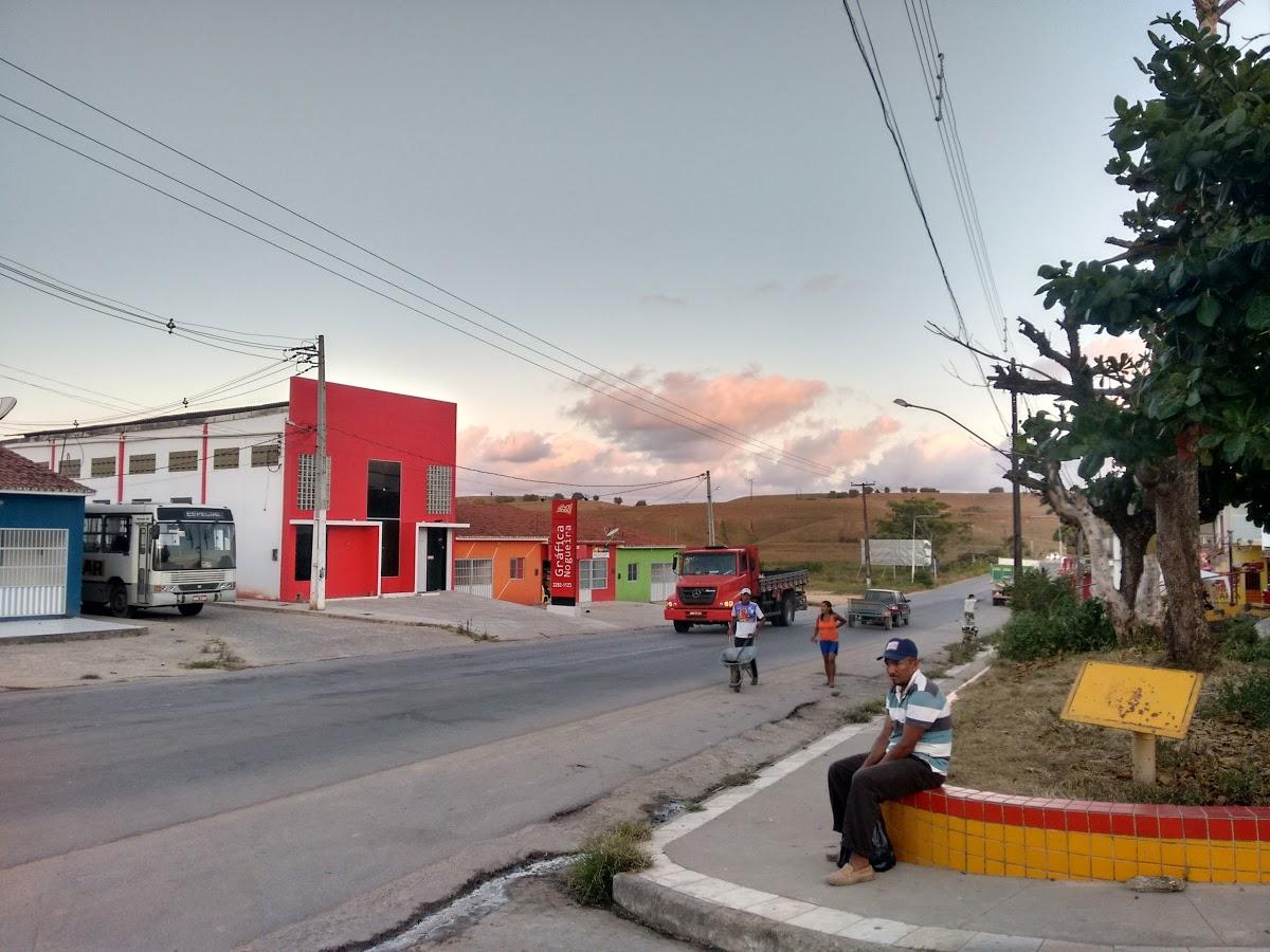 Registro de Marca Porto Calvo