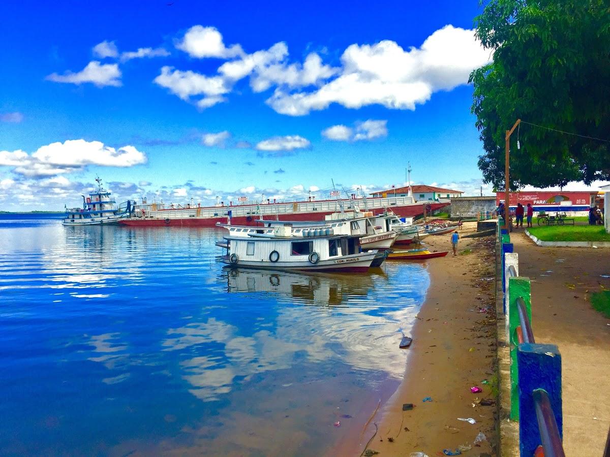 Registro de Marca Porto de Moz