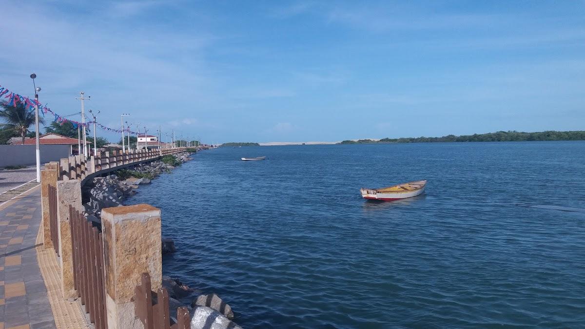 Registro de Marca Porto do Mangue