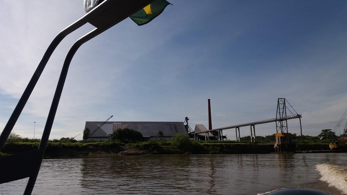 Registro de Marca Porto Murtinho