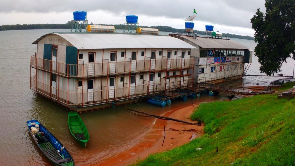 Registro de Marca Porto Rico