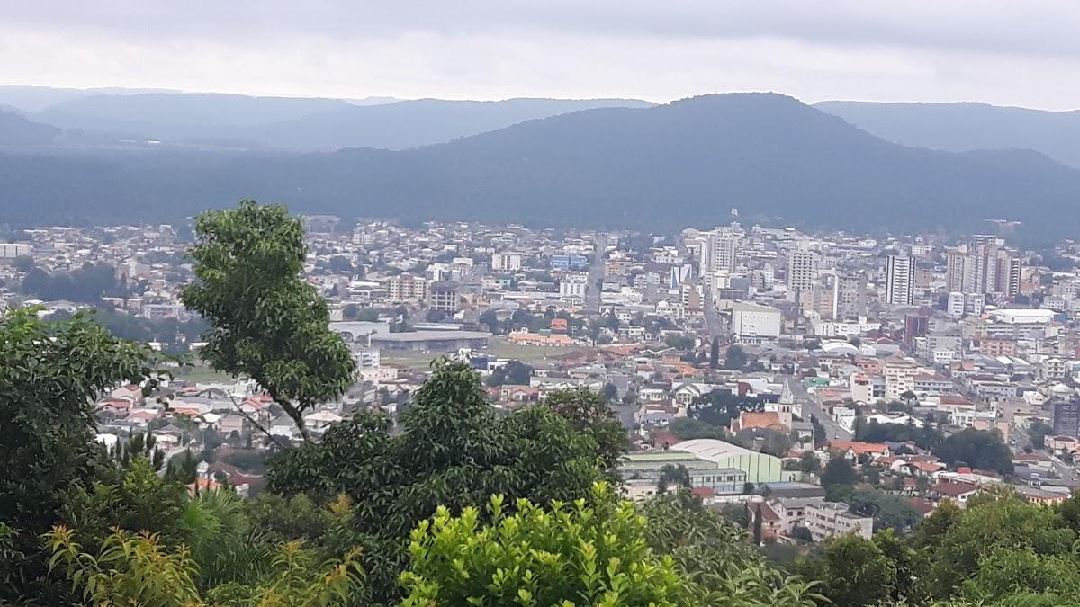 Registro de Marca Porto União