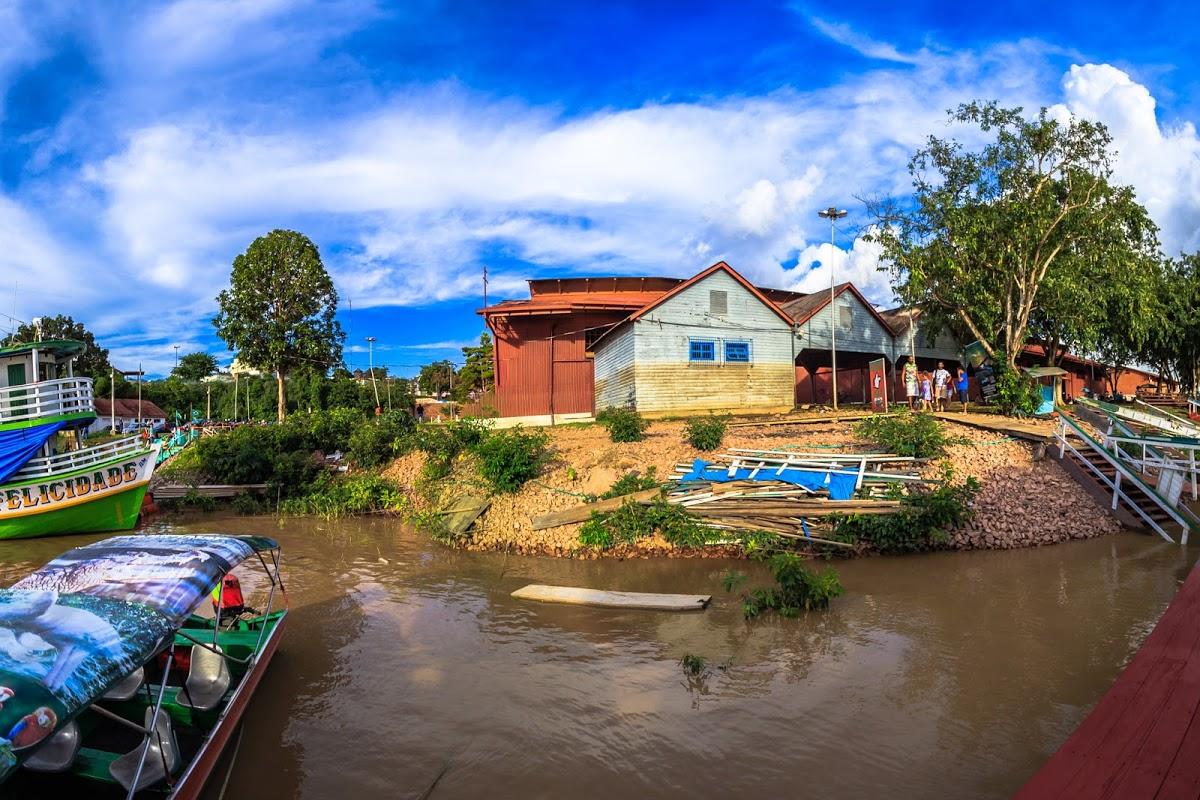 Registro de Marca Porto Velho