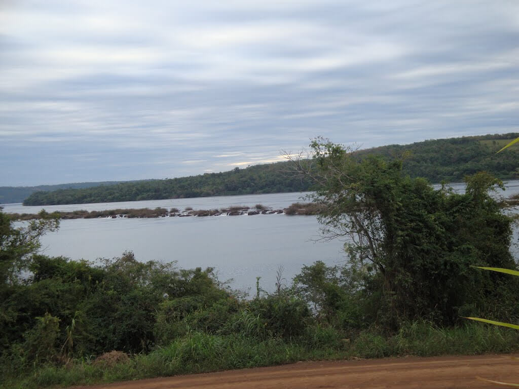 Registro de Marca Porto Vera Cruz