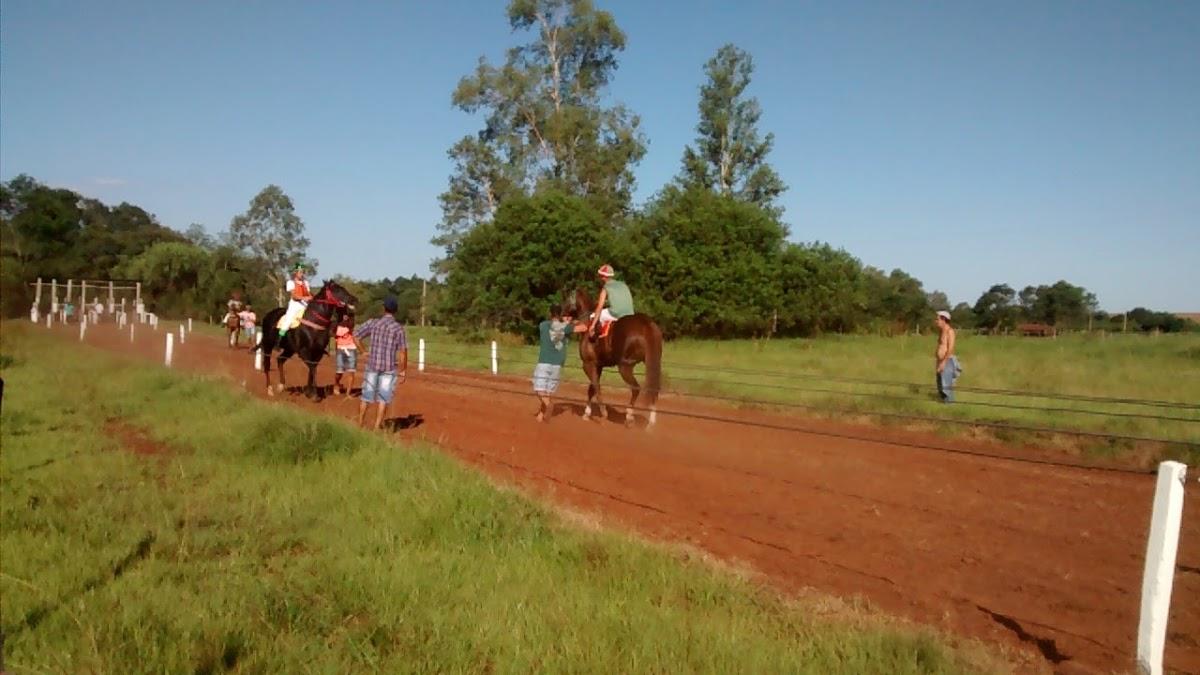 Registro de Marca Porto Xavier