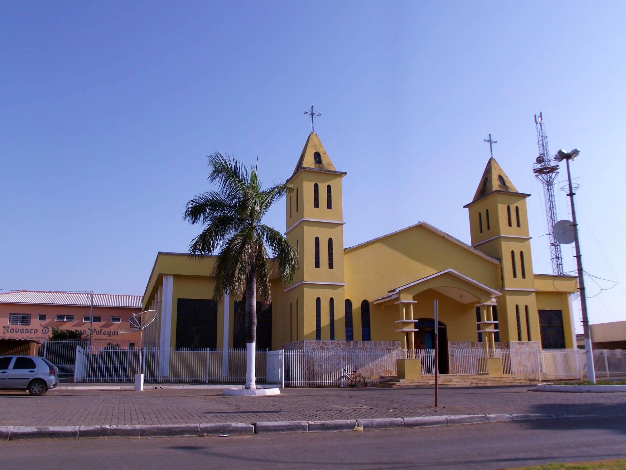 Registro de Marca Posse