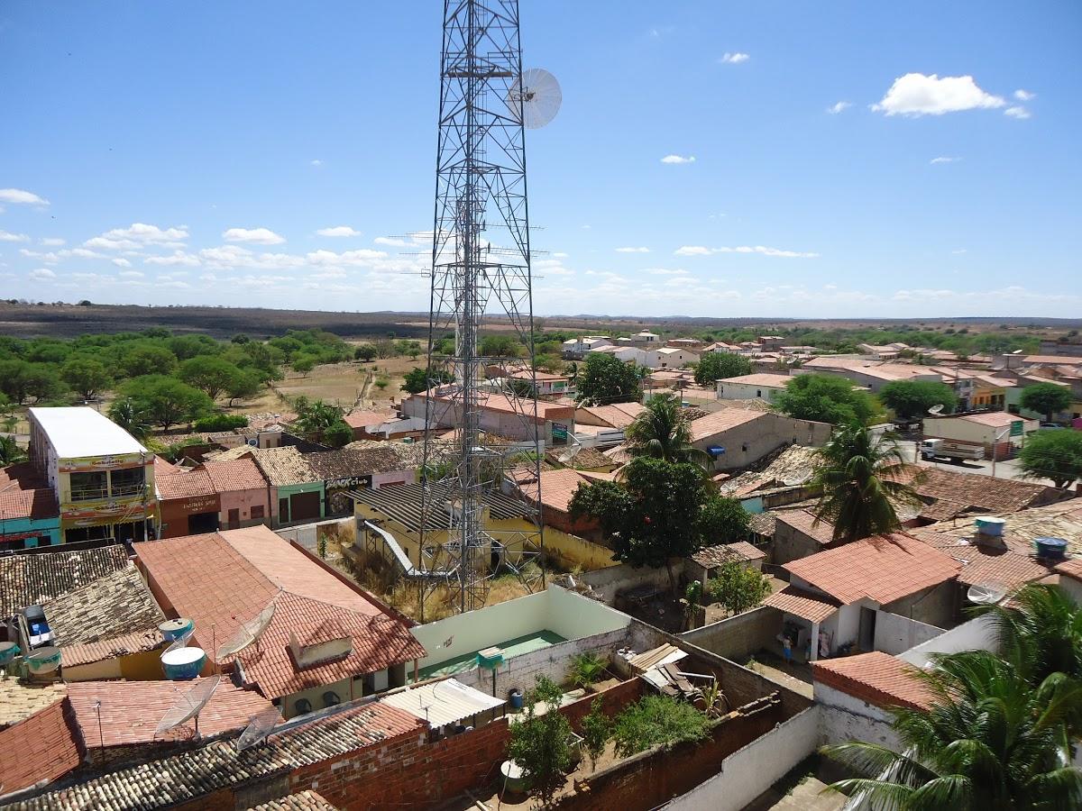 Registro de Marca Potengi