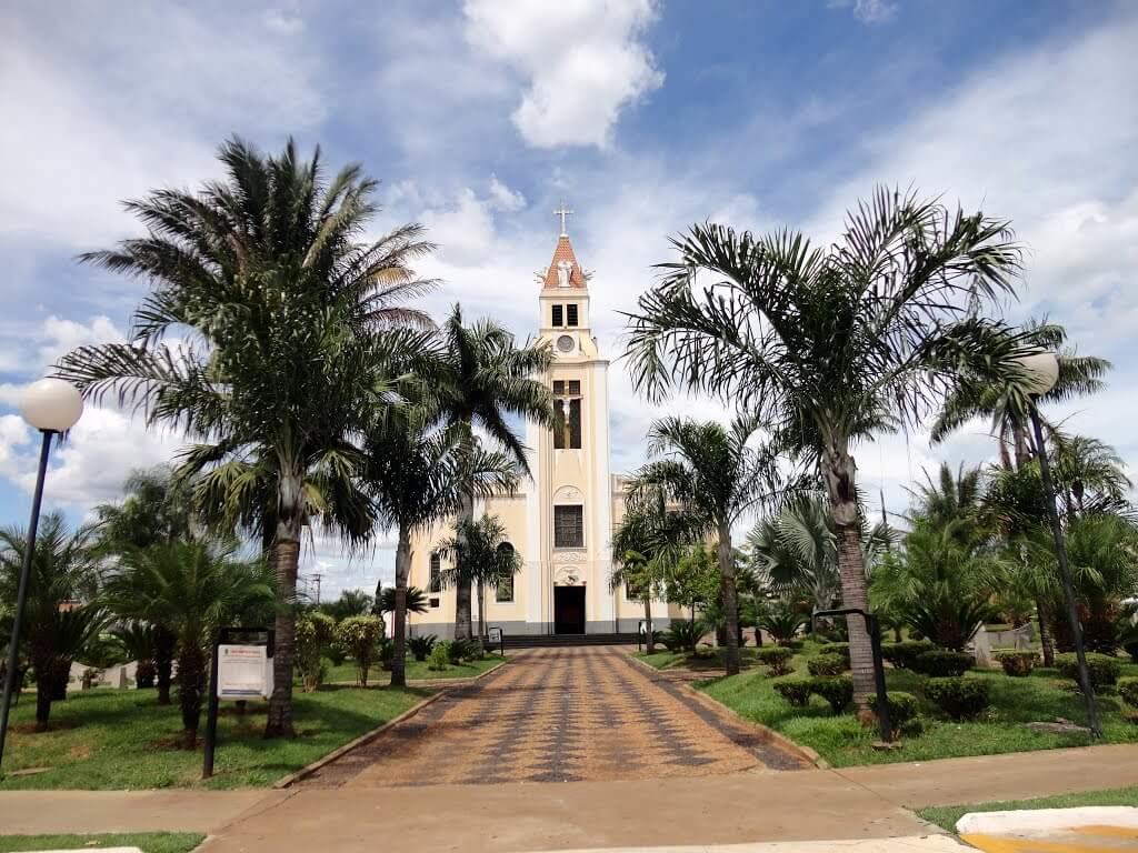 Registro de Marca Potirendaba