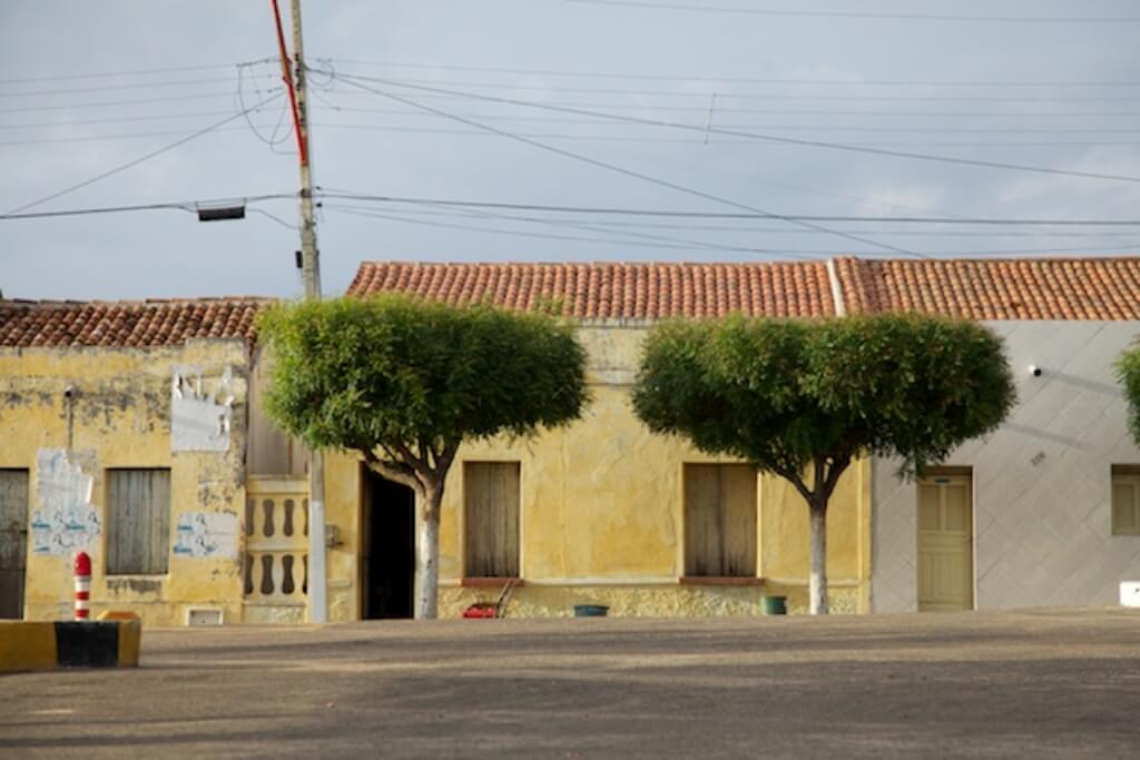 Registro de Marca Potiretama