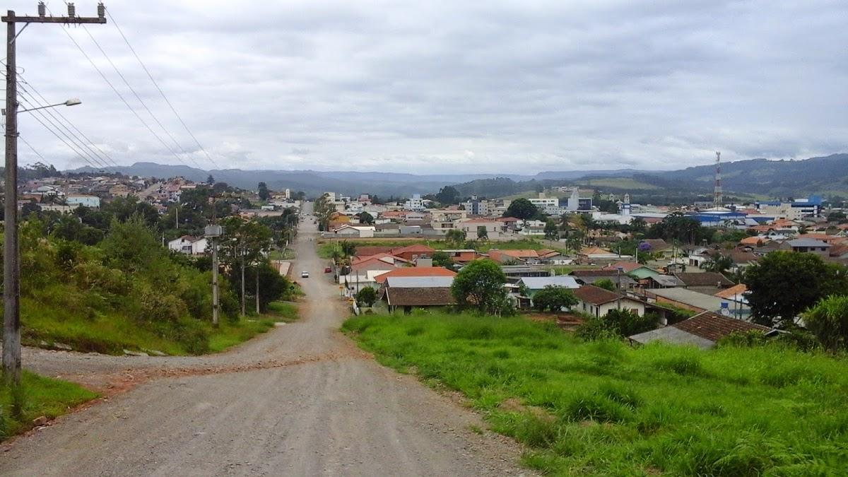 Registro de Marca Pouso Redondo