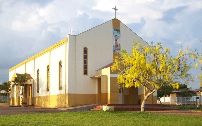 Registro de Marca Prado Ferreira