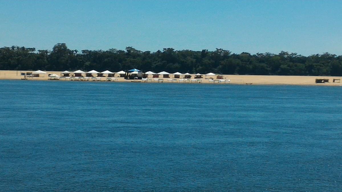 Registro de Marca Praia Norte