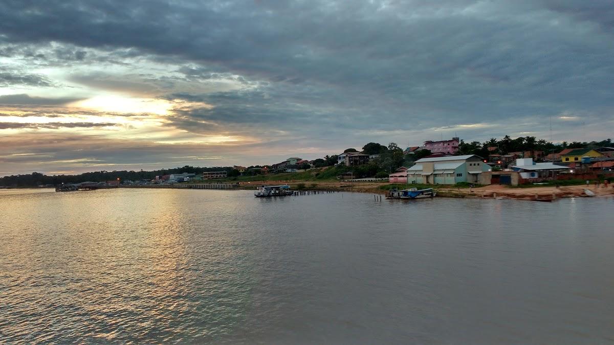 Registro de Marca Prainha