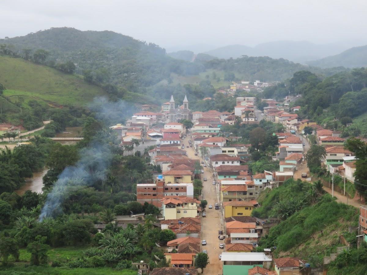 Registro de Marca Presidente Bernardes