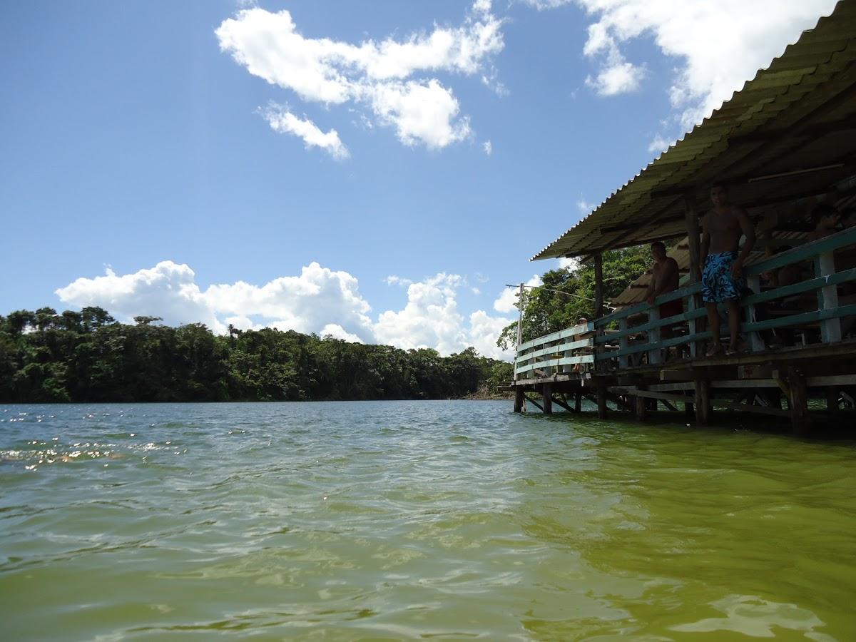 Registro de Marca Presidente Figueiredo