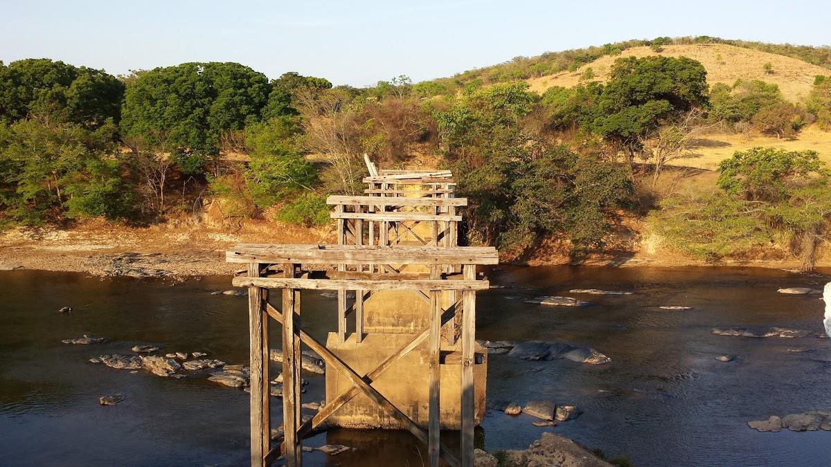 Registro de Marca Presidente Juscelino
