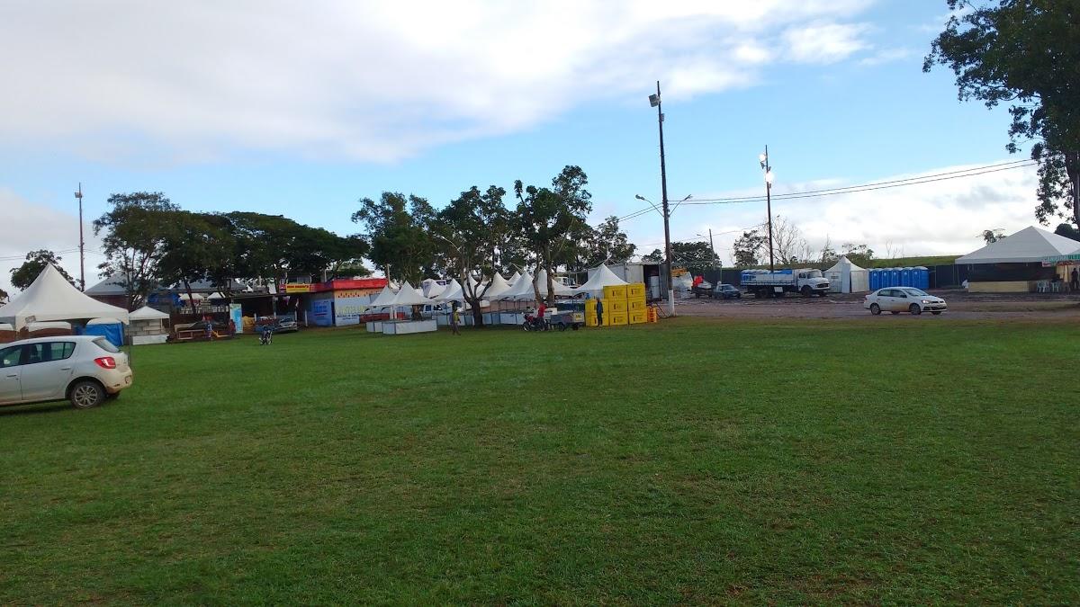 Registro de Marca Presidente Kennedy