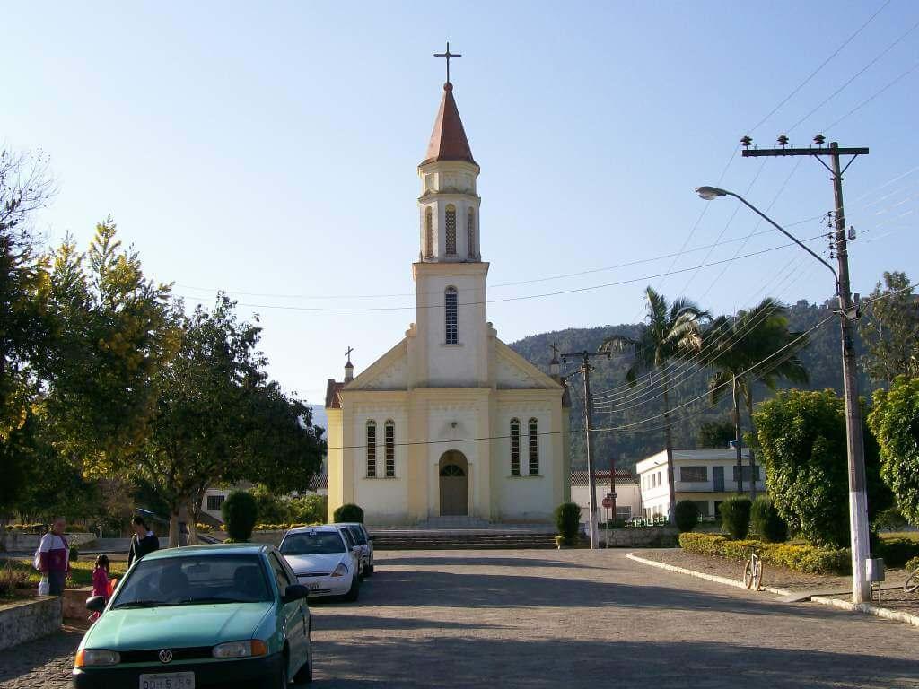 Registro de Marca Presidente Nereu