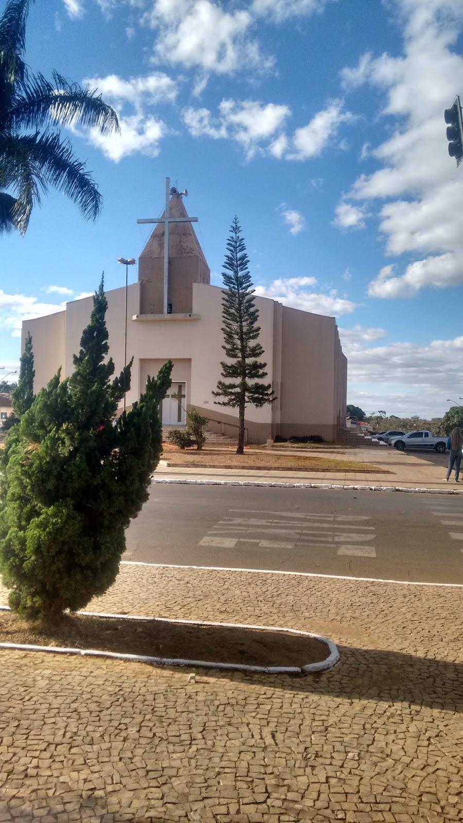 Registro de Marca Presidente Olegário