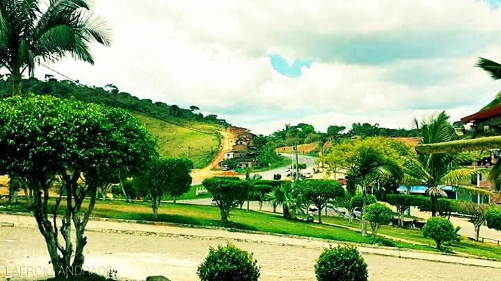 Registro de Marca Presidente Tancredo Neves