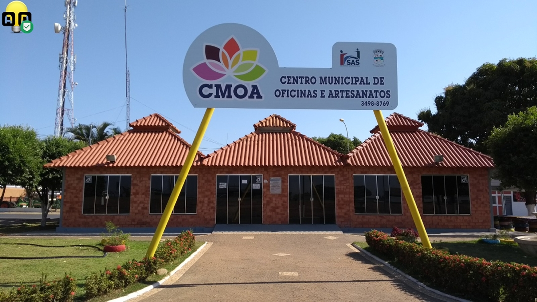 Registro de Marca Primavera do Leste