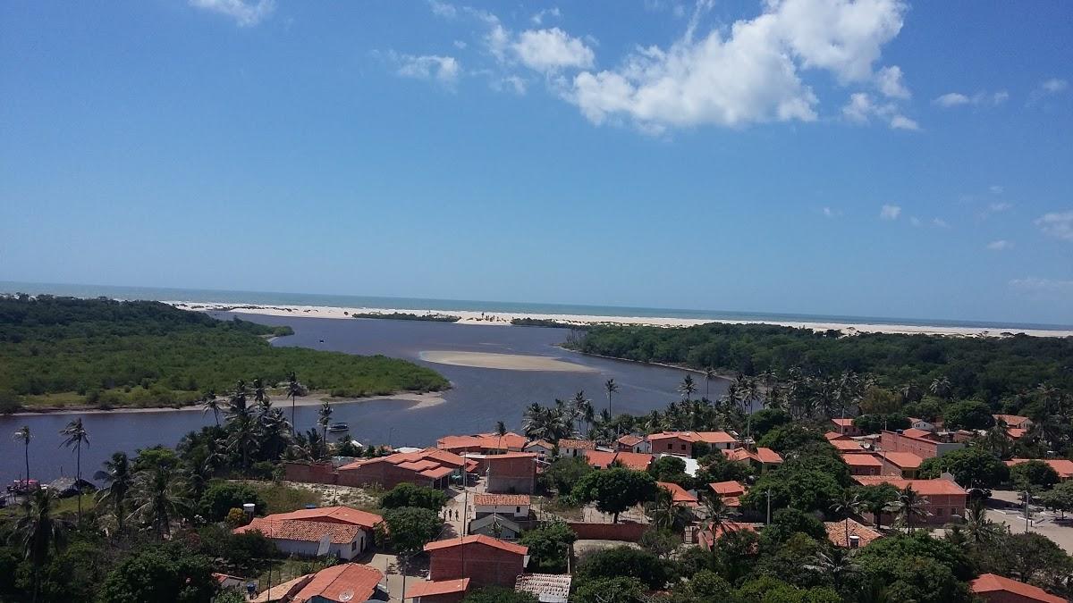 Registro de Marca Primeira Cruz