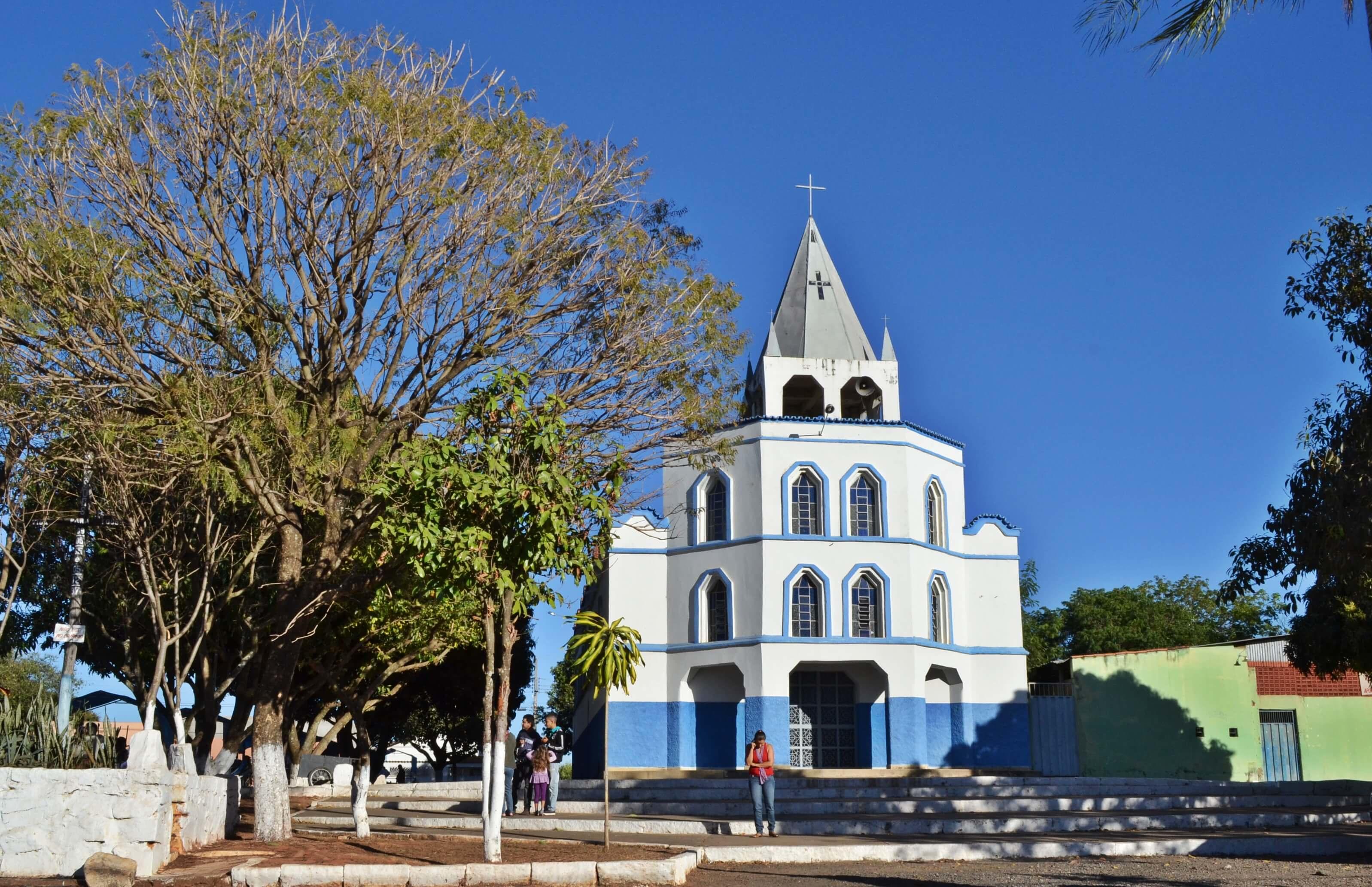 Registro de Marca Professor Jamil