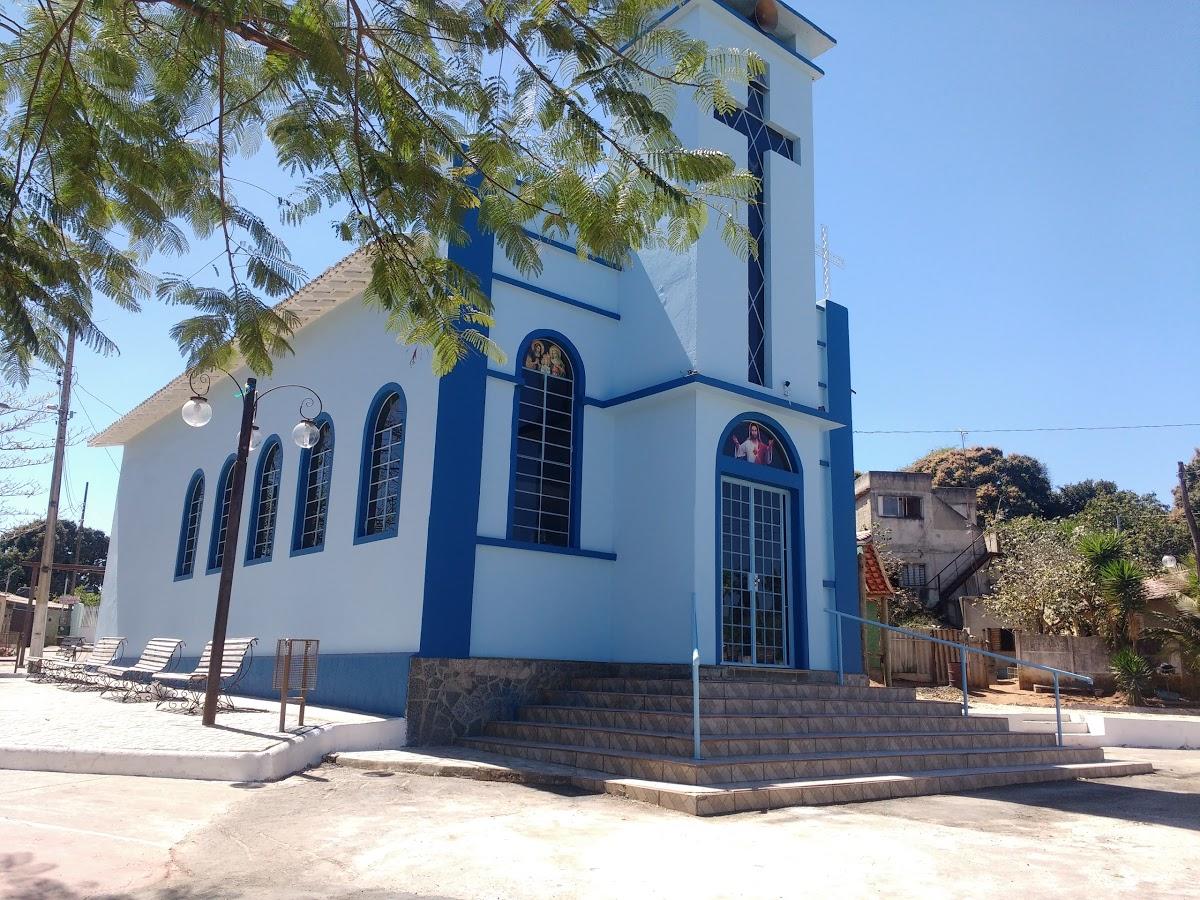 Registro de Marca Prudente de Morais