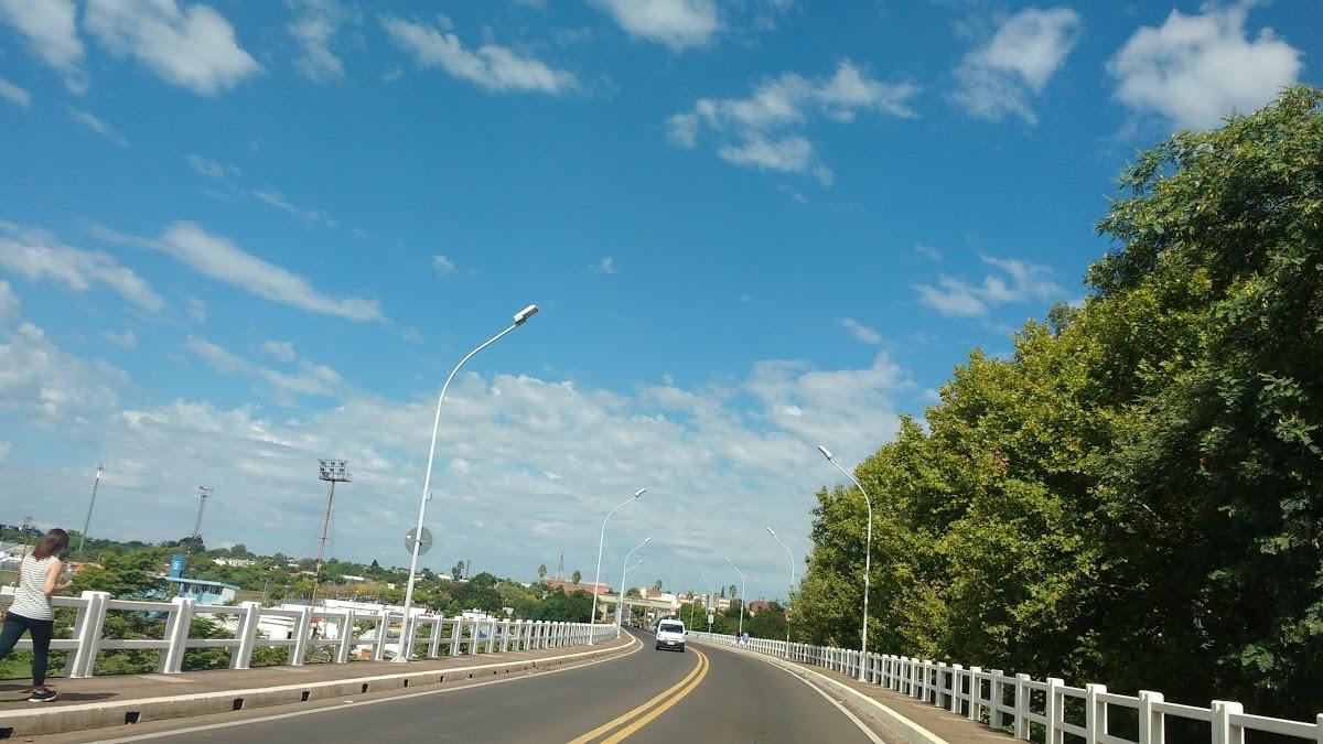 Registro de Marca Quaraí