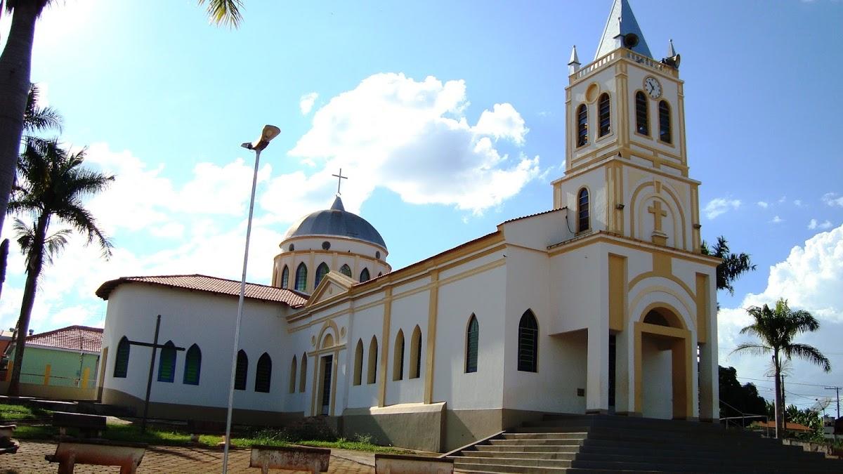 Registro de Marca Quartel Geral