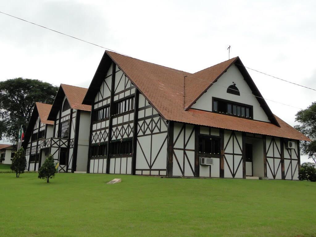 Registro de Marca Quatro Pontes