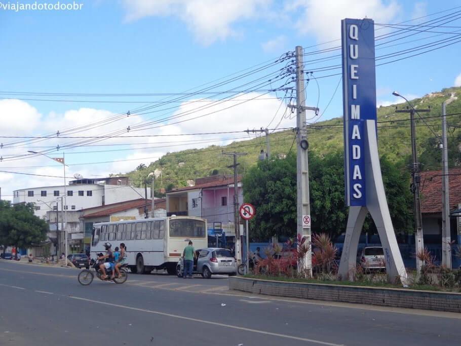 Registro de Marca Queimadas