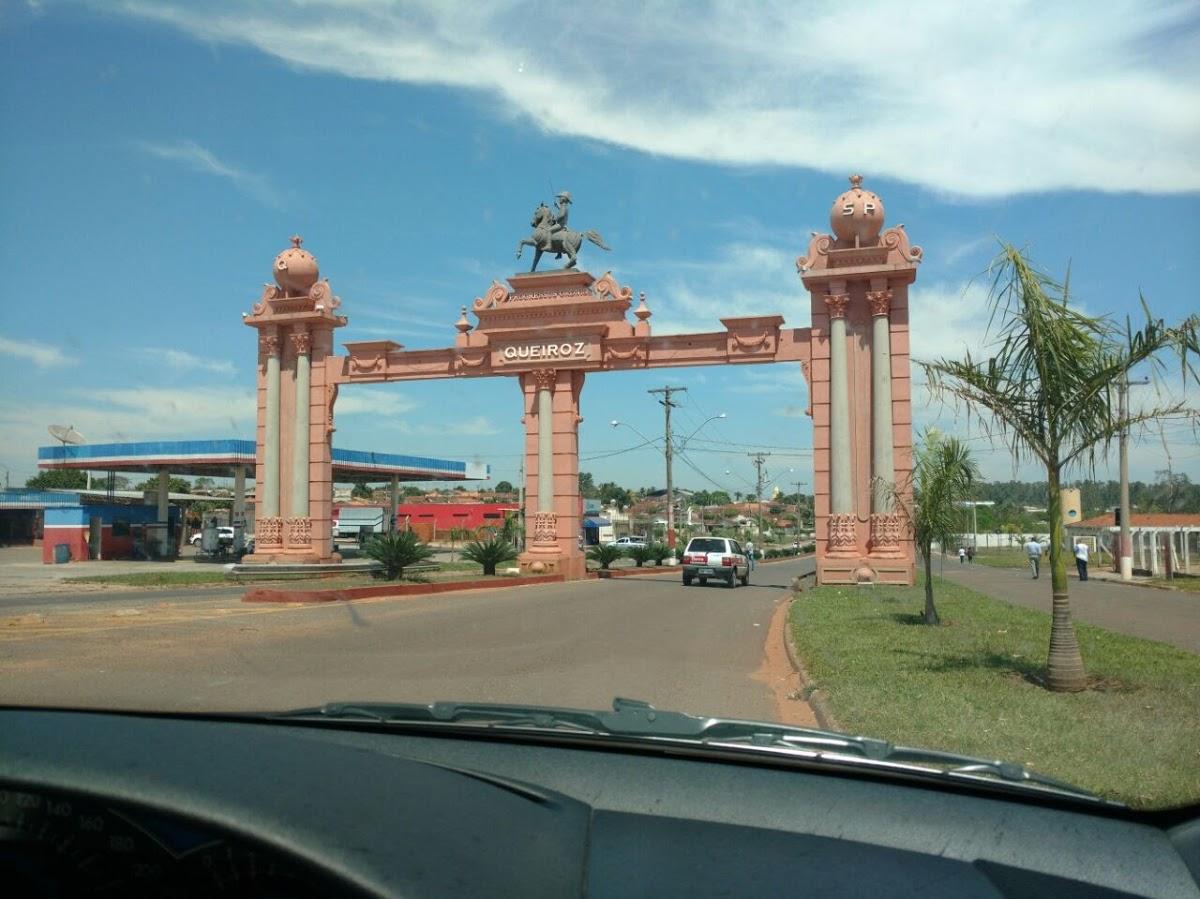 Registro de Marca Queiroz