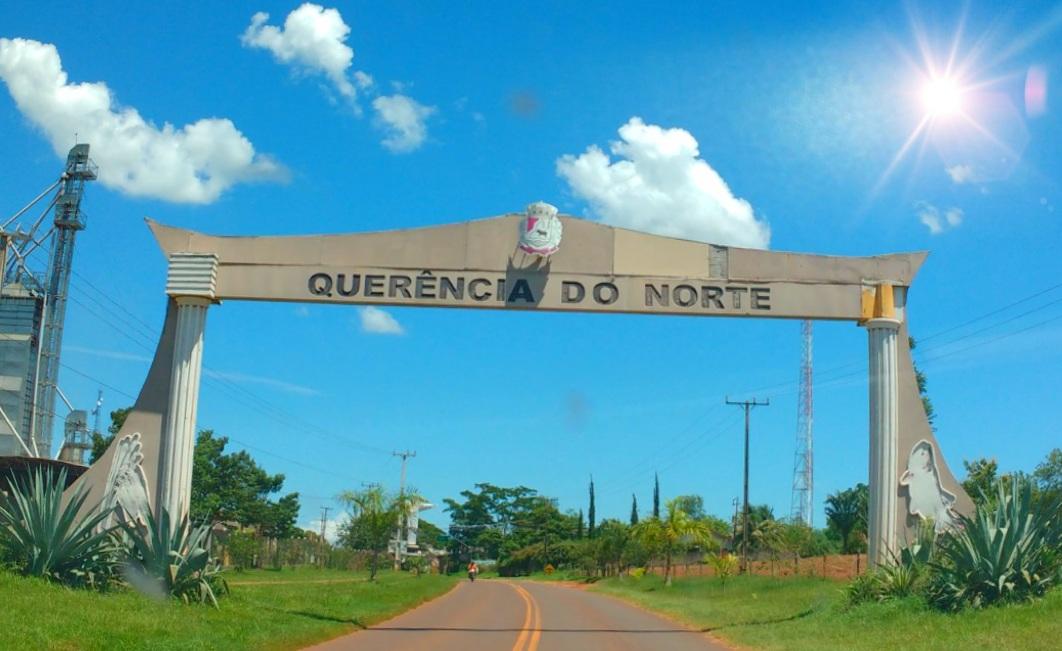 Registro de Marca Querência do Norte